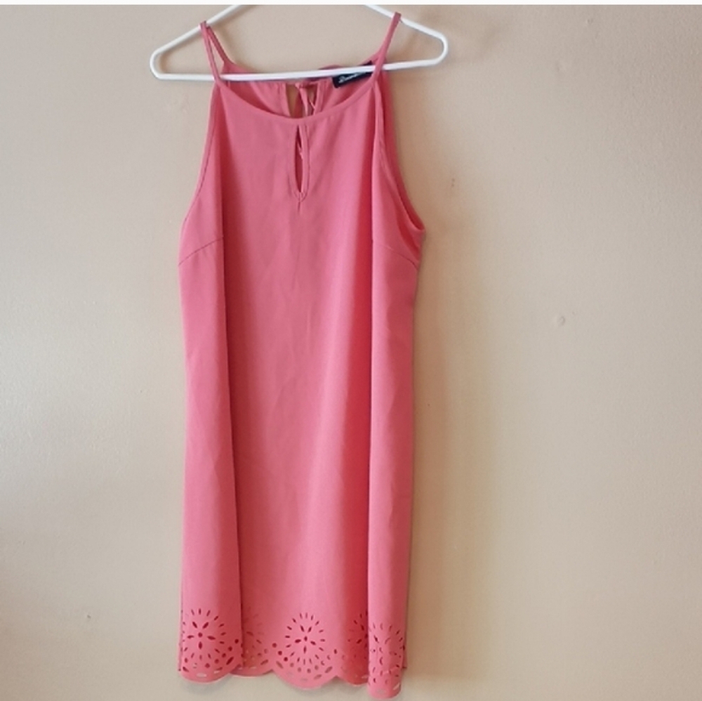 Drimmaks Dress
